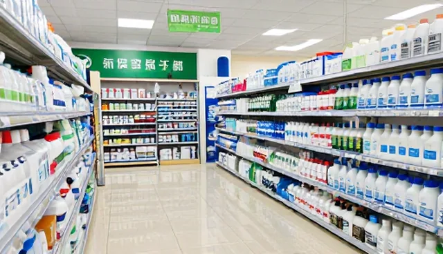 环保型表面活性剂在配方领域的应用趋势