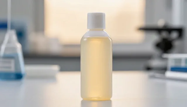 温度变化对配方稳定性的影响分析