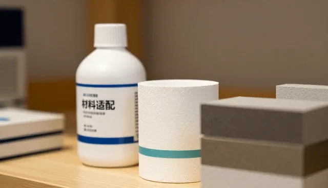 精细化学品在化工生产中的应用与维护要点