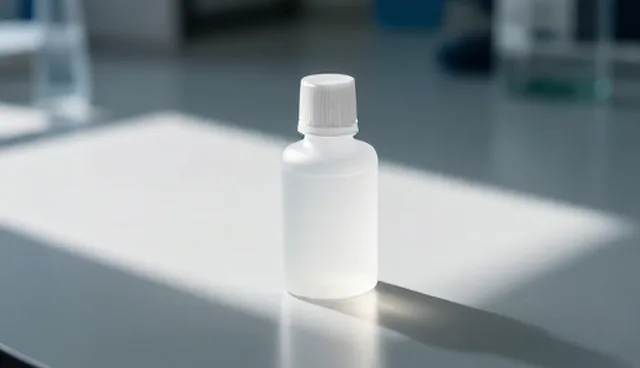 使用与维护中分装技术的理解偏差及正确应用